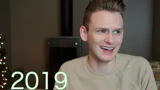 2019 ... So That Happened