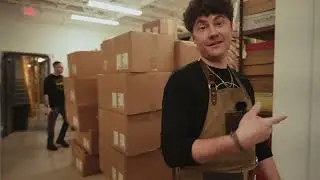 Chiappetta Shoes New Store Tour | 4820 75th Street, Kenosha WI