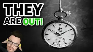🚨 QUANT | THEY ARE OUT BUT THEY AGREE ON ONE THING❗😱  