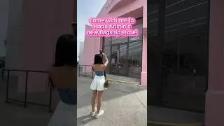 Hapa Kristin’s colored contacts store!