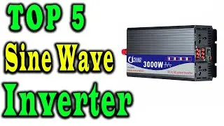 5 BEST Pure Sine Wave Inverter On Aliexpress 2024
