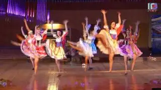 Show Ballet ГЭМ 018 Шоу-балет 