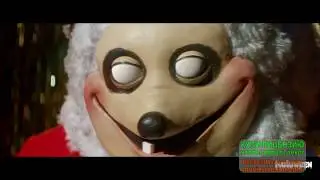 The Hug Русский Трейлер