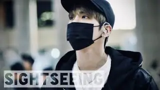 [RUS SUB] JONGHYUN (SHINee) - “Sightseeing”