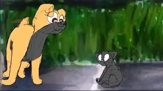 (Old) Sketch Animation- 