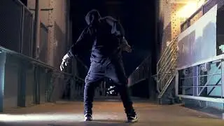 MELLDU - Told You [[DANCE VIDEO]] @Saine0ne