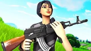 I missed yall :)     (Read Desc)