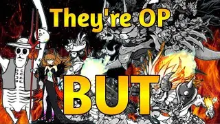 OP Units 