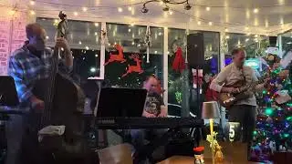 Stella By Starlight, Jazz Jam session Boteco, Myrtle Beach SC 11/23/26