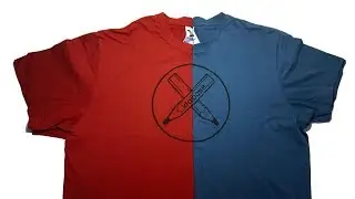 T-shirt printing