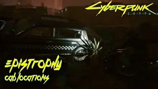 How to Complete Epistrophy in Cyberpunk 2077 (FULL WALKTHROUGH)
