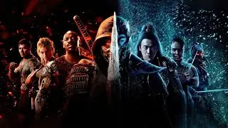 MORTAL KOMBAT 2 - OKEY PLAY
