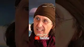 Faszination Handlesen - Pascal Stössel // Cosmic Cine TV