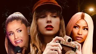Taylor Swift as a Detective (PART 2)