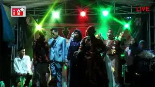 EVITA musik saweran manten yang ke 3