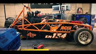 KS Tuned - Exocet Dyno Video 2021