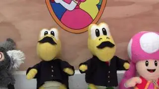 Inspector Koopas Renegades Part 12