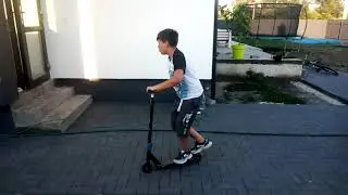 Тротуарная плитка без фаски. Радость детям.