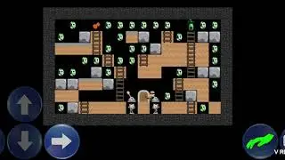 Mine Runner - Level 100