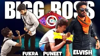 Bigg Boss House Without Bigg Boss | Parody || Sinotal Gaming