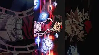 Demon Slayer Season 4 - [The Infinite Castle Arc] 🥵 