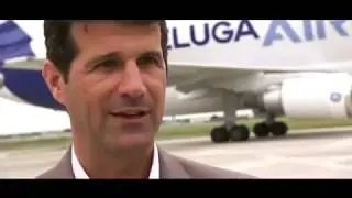 AIRBUS BELUGA XL