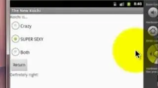 My Android App Developmebnt Journey - Day 44 - 50