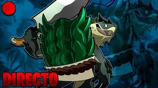 🔴 Nueva Leyenda IMUGI 🐢+ Alertas personalizadas 🔴