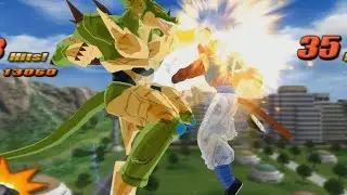 Dragon Ball Super Vs Dragon Ball Heroes Tenkaichi 3 Mods