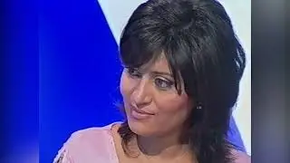 heyder camalla söhbət