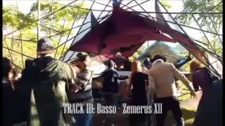 Eduardo Basso no Festival Espiral III (21,22 e 23/04/2017)