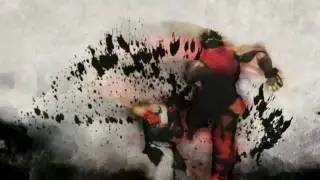 SF4 : Ryu VS Ken Intro HD