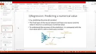 Loss Function Machine Learning/Deep Learning part -01