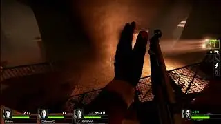 Left 4 Dead 2: Glubtastic Parte 4