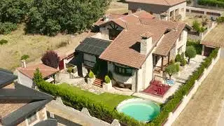 INSTALACIÓN FOTOVOLTAICA AUTOCONSUMO RESIDENCIAL