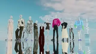Introducing the 2022 MATCHESFASHION Innovators
