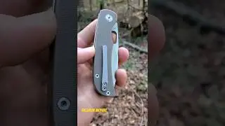 Great budget knife- Miguron moyarl