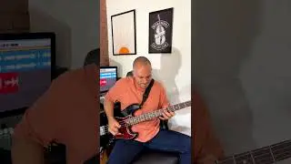 LETS PLAY SOME FUNKY GROOVE - KINGA GLYK