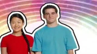 Boohbah: Umbrella