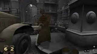 You are Empty Walkthrough Part 9-Totalitarianism 2