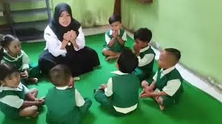 PPL 1 PPG DALJAB LPTK UIN KHAS JEMBER  BATCH 1
