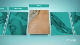 Eternia Derma Center - Video corporativo