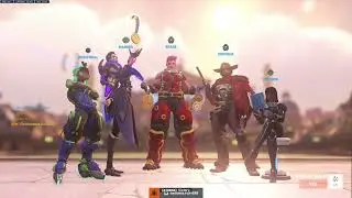 THIS GAME GOT SYMMETRA NERFED (real)
