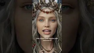 БАБА ЯГА СВАРИЛА ЗЕЛЬЕ 