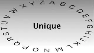 SAT Vocabulary Words and Definitions — Unique