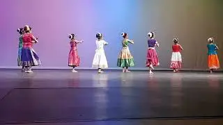 Pushpanjali Shakti