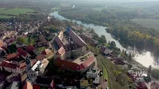 Wettin (Die Saale)