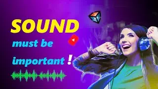 Audio is Important in your Game? Add background audio in unity Hacks That Everyone Should Know