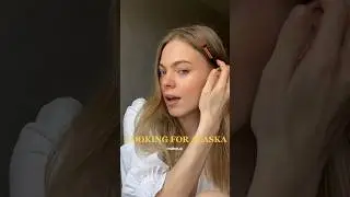 В ПОИСКАХ АЛЯСКИ/ макияж/ looking for Alaska makeup tutorial