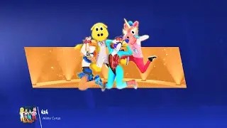 4x4 By Miley Circus | Just Dance Unlimited Plus +